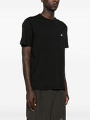 C.P.Company Goggle Cotton T Shirt