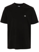C.P.Company Goggle Cotton T Shirt