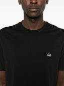 C.P.Company Goggle Cotton T Shirt