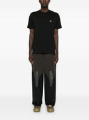 C.P.Company Goggle Cotton T Shirt