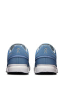 Bij het uitvoeren van cloud 6 sneakers