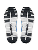 Bij het uitvoeren van cloud 6 sneakers