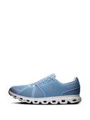 Bij het uitvoeren van cloud 6 sneakers