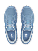 Bij het uitvoeren van cloud 6 sneakers