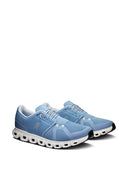 Bij het uitvoeren van cloud 6 sneakers