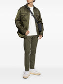 Ps By Paul Smith Bike Tyres Cotton T Shirt