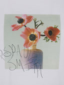 PS av Paul Smith tryckt bomulls -t -shirt