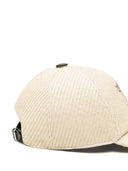 Max Mara Logo Baseball Cap