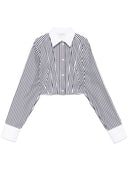 Sport Max Striped Shirt