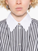 Sport Max Striped Shirt