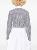 Sport Max Striped Shirt