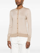 Cardigan Fendi FF Wool