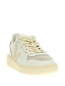 Veja V 10 Leather Sneakers
