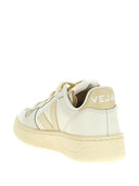 Veja V 10 Leather Sneakers