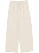 Alysi Silk Blend Bukser