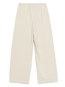 Alysi Silk Blend Bukser