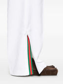 Gucci Gg Jacquard Trousers