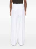 Gucci Gg Jacquard Trousers