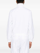 Gucci Gg Jacquard Sweatshirt