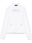 Gucci Gg Jacquard Sweatshirt
