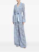 Dolce & Gabbana Cordonetto Lace Pijama Jacket