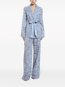 Dolce & Gabbana Cordonetto Lace Pijama Jacket