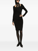 Dolce & Gabbana Cotton Knit Top