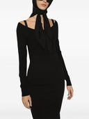 Dolce & Gabbana Cotton Knit Top