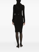 Dolce & Gabbana Cotton Knit Top