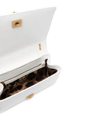 Dolce & Gabbana Hebel mittelgroße Lederhandtasche