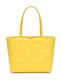 Dolce & Gabbana DG Logo Bag Small Shopping