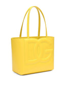 Dolce & Gabbana DG Logo Bag Small Shopping