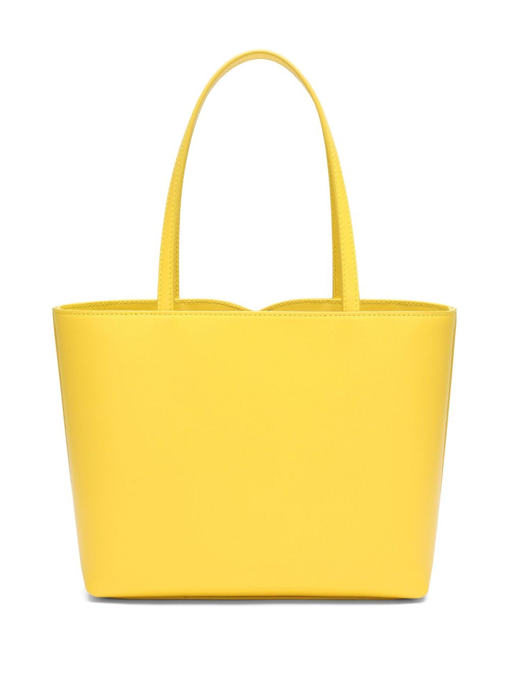 Dolce & Gabbana Dg Logo Small Shopping Bag
