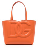 Dolce & Gabbana DG Logo Bag Small Shopping