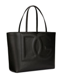Dolce & Gabbana DG Logo Medium Einkaufstasche