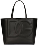 Dolce & Gabbana DG Logo Medium Einkaufstasche