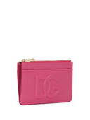 Dolce & Gabbana Dg Logo Credit Card Holder