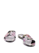 Dolce & Gabbana Dg Printed Slides