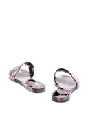 Dolce & Gabbana Dg Printed Slides