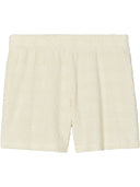 Tory Burch Jacquard Sponge Shorts