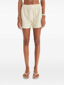 Tory Burch Jacquard Sponge Shorts