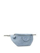 Tory Burch Fleming Leather Beltbag