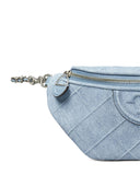 Tory Burch Fleming Leather Beltbag