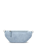 Tory Burch Fleming Leather Beltbag