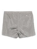 Stone Island Nylon Swim Shorts