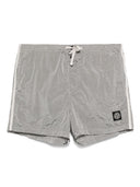 Stone Island Nylon Swim Shorts