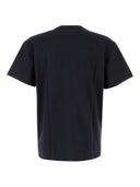 Carhartt WIP Main Logo Baumwoll -T -Shirt