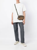 Carhartt WIP Main Logo Baumwoll -T -Shirt