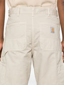 Carhartt Wip Main Single Knee Cotton Shorts