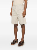 Carhartt Wip Main Single Knee Cotton Shorts